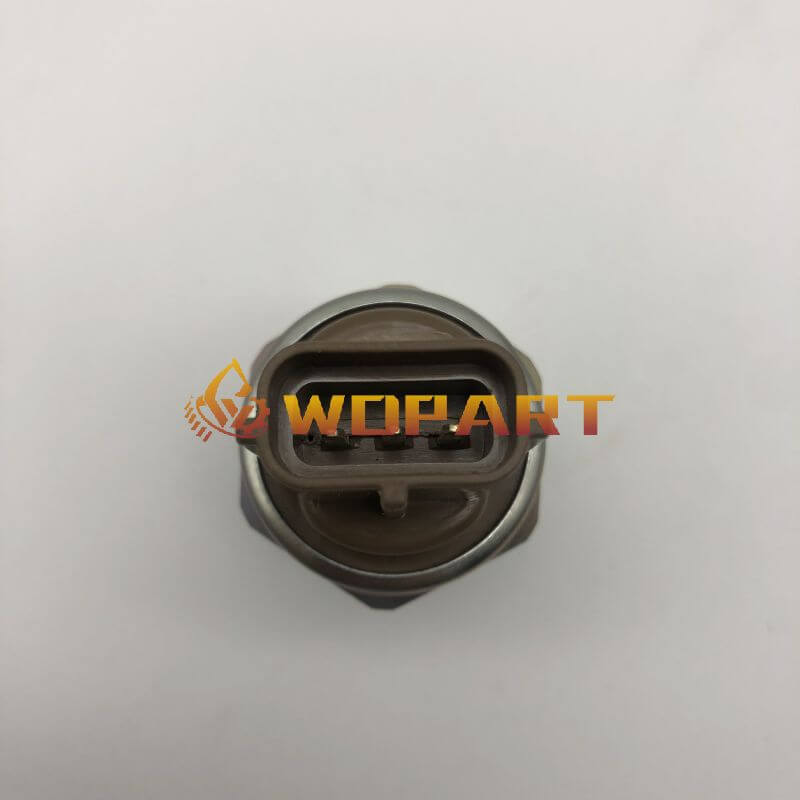 8973186841 Pressure Sensor for John Deere Excavator 245GLC