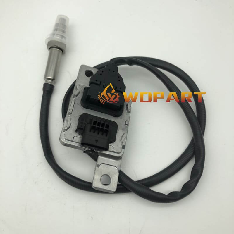 8R0907807S SNS456 A2C39690500-01 SME NOXC3 Nitrogen Oxides NOx Sensor for Voor Vw Amarok Audi A4 A6 A8 A7 Q5 Q7 S4 S6