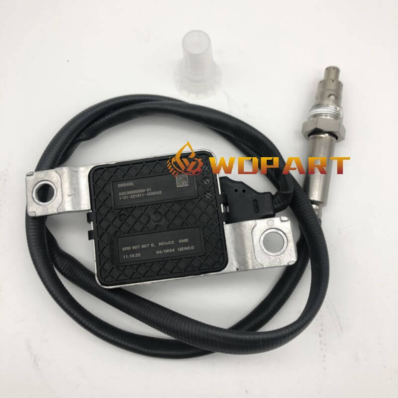 8R0907807S SNS456 A2C39690500-01 SME NOXC3 Nitrogen Oxides NOx Sensor for Voor Vw Amarok Audi A4 A6 A8 A7 Q5 Q7 S4 S6