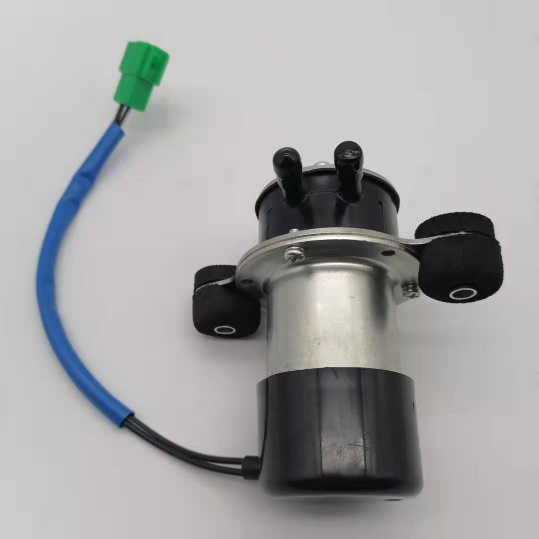 30A60-00200 Fuel Pump for Mitsubishi L2E L3E S3L S3L2 S4L S4L2 K4N L3C Engine