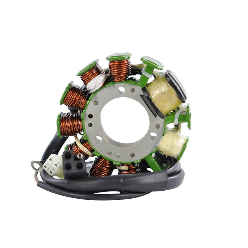 3004-128 3004-385 3004-452 Stator Coil for Arctic Cat Snowmobile 800 Pantera 98 99 Thundercat 93 94