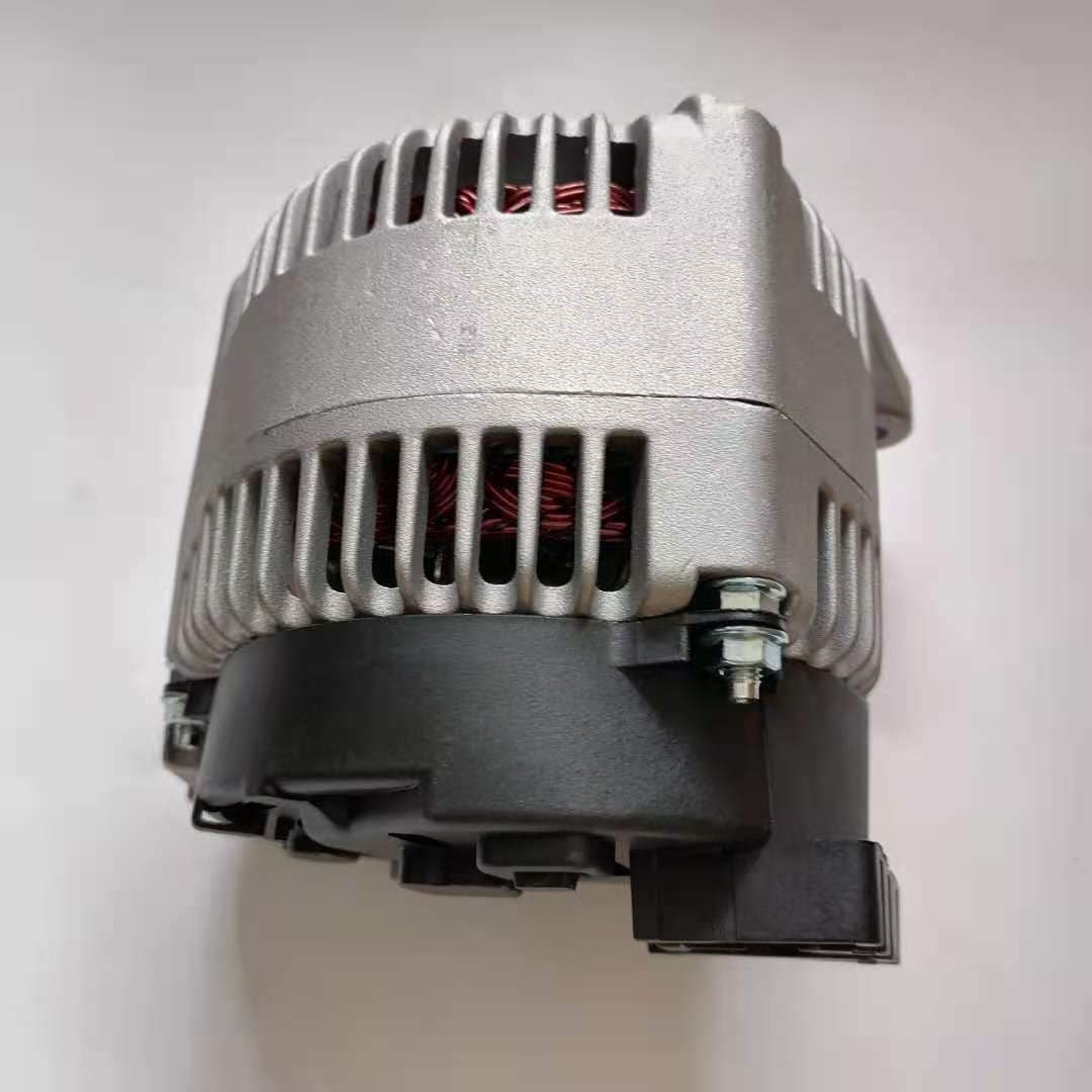 424-6821 alternator 24V 55A for Caterpillar