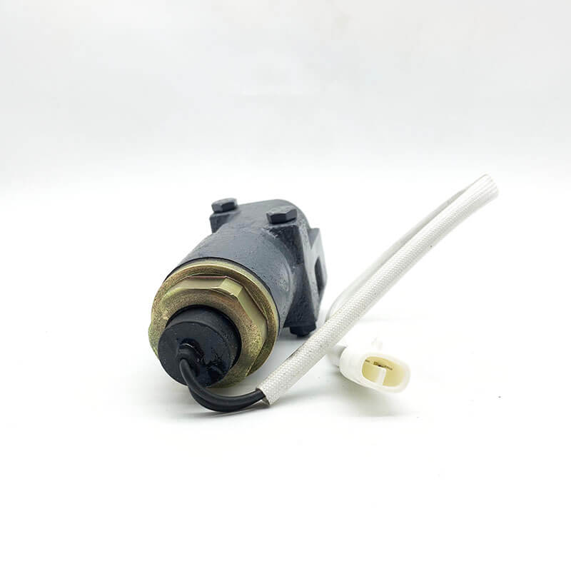 9098250 9120292 High Speed Solenoid Valve For Hitachi Excavator EX100-2 EX100-3 EX120-2 EX120-3 EX200-2 EX200-3 EX220-2 EX220-3