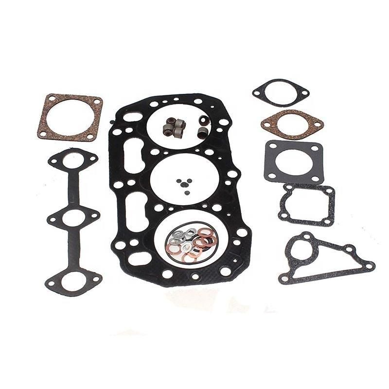 916-400 916-401 complete overhaul gasket for FG Wilson 6.8KVA-13.5KVA with Perkins 403 engine