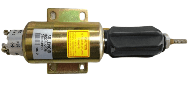 923-026 Solenoid 923-026 for FG Wilson Perkins | WDPART