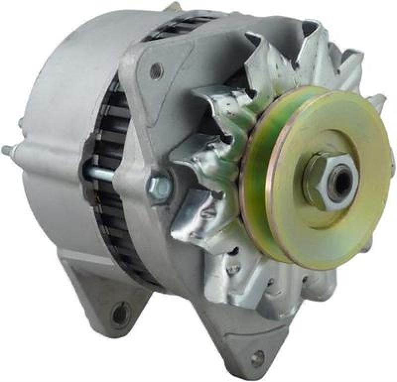 Alternator 925-003 for FG Wilson Perkins