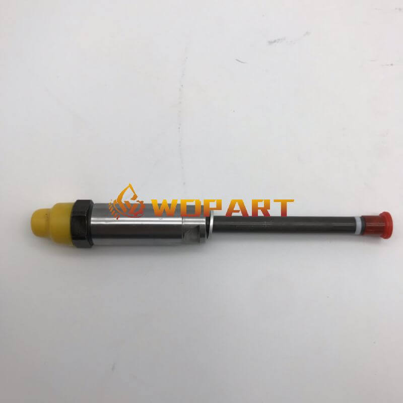 4W7018 4W-7018 Fuel Injector Pencil Nozzle for Caterpillar CAT 3406B 3432 3408 3408B