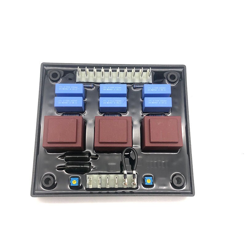 FG Wilson Voltage Regulator 954-261 AVR | WDPART