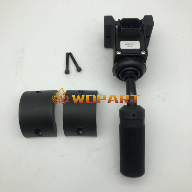 59113696 9926377 Transmission Shifter Shift Lever for Skyjack Ingersoll Rand Tractor RT-700 VR-636 VR-843 VR-1044 VR-1056 T-708 Series