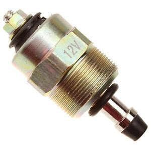 8190393 0440003177 Fuel Solenoid 12V for New Holland - 0