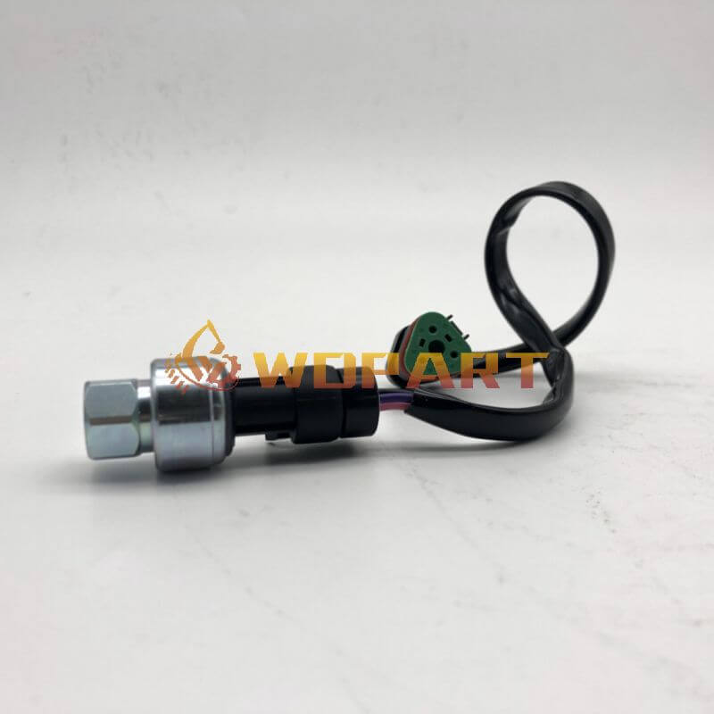 997-286 KRP1559 Oil Pressure Sensor Kit for Perkins P400P1P500P1 Model Genset