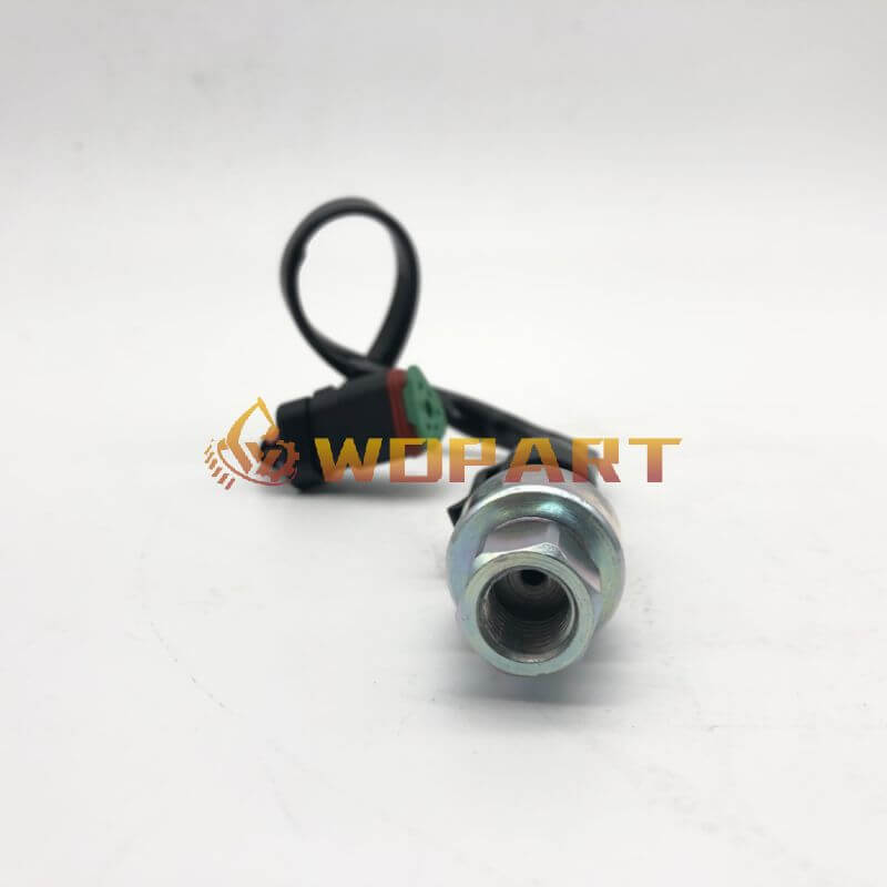 997-286 KRP1559 Oil Pressure Sensor Kit for Perkins P400P1P500P1 Model Genset