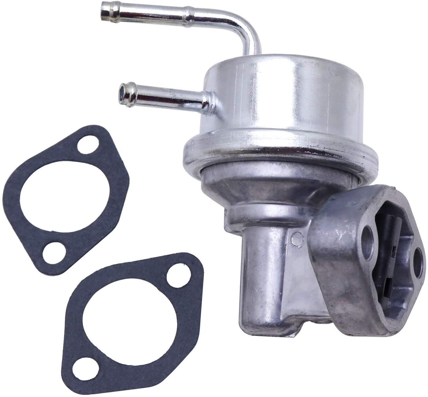 Application: Kawasaki Engine Models:  FD440V-AS02, FD501V-AS02, FD501V-BS02