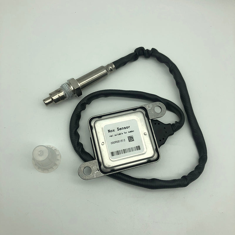 A0009051512 A000 905 15 12 NOX Nitrogen Oxide Sensor 12V for Mercedes-Benz W205 S205 GL X164 GL280 GL300 GL320 GL350