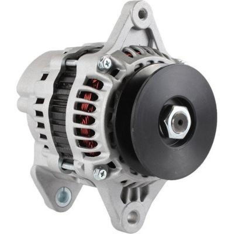 Charging Alternator 12V DC 32A68-00400 A7TA0483 A7TA0483A 32A68-00400 for Mitsubishi S4S S4Q S6S | WDPART