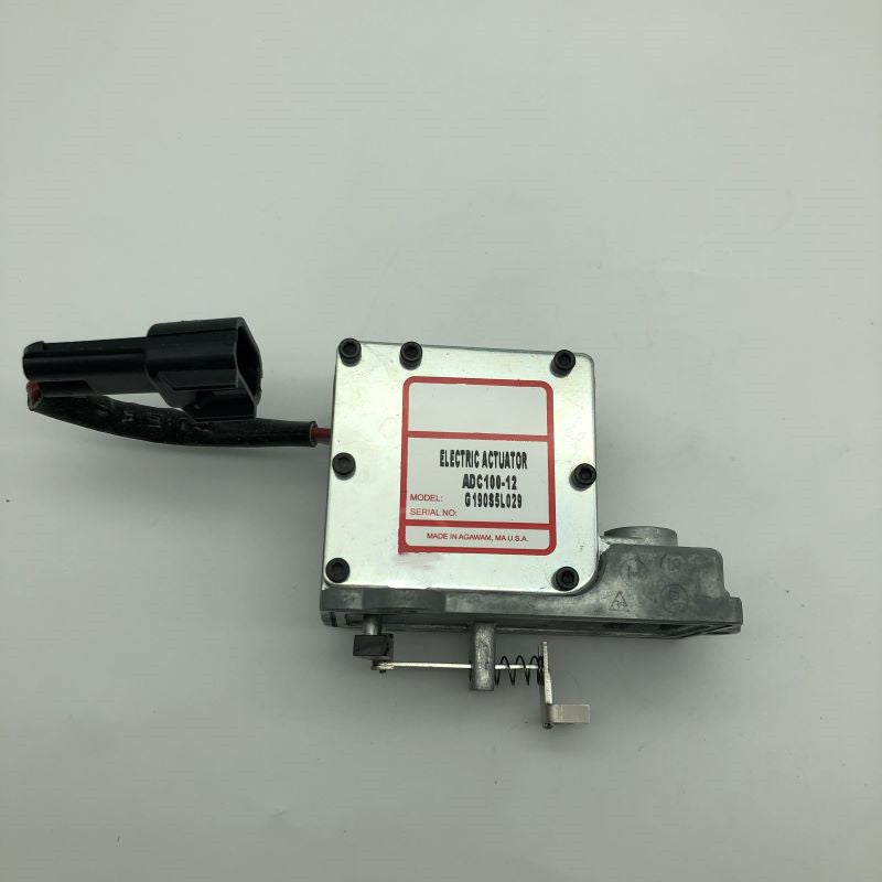 GAC Actuator ADC100-12V