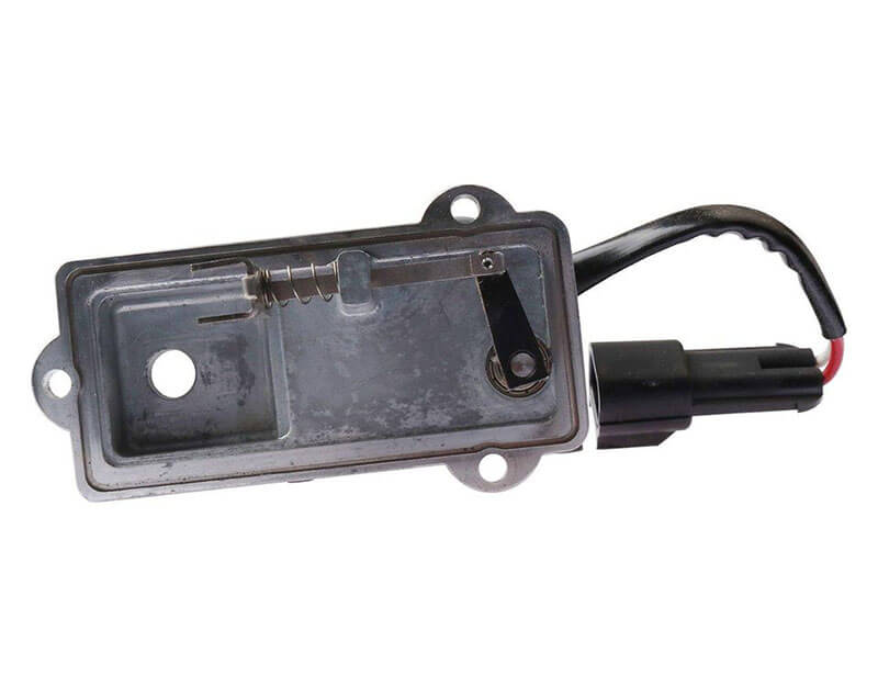 ADC100-24 GAC Governors America Corp Actuator for GAC Serise F080MVP006