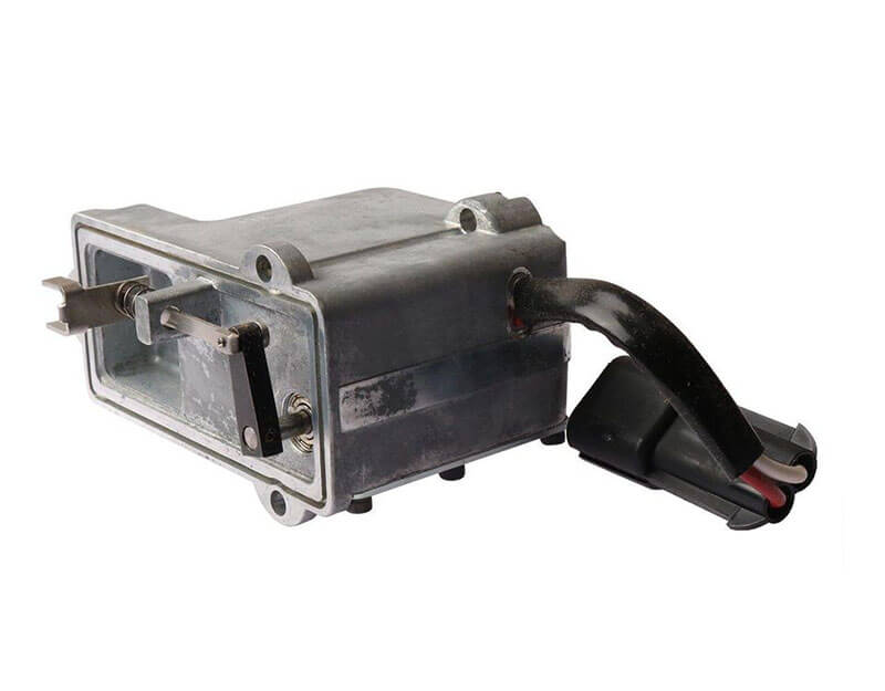 ADC100-24 GAC Governors America Corp Actuator for GAC Serise F080MVP006