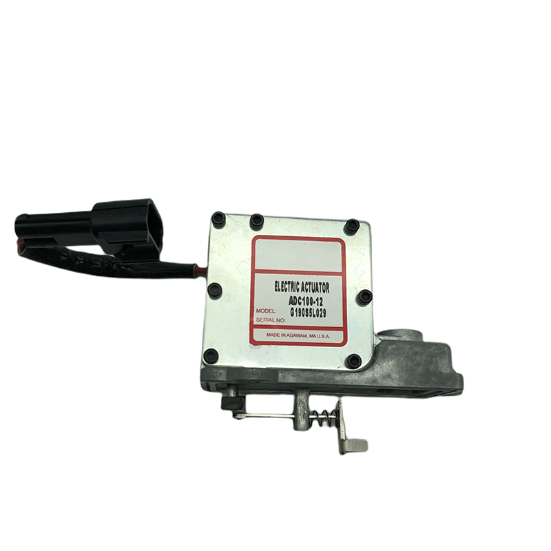 GAC Actuator ADC100-12V