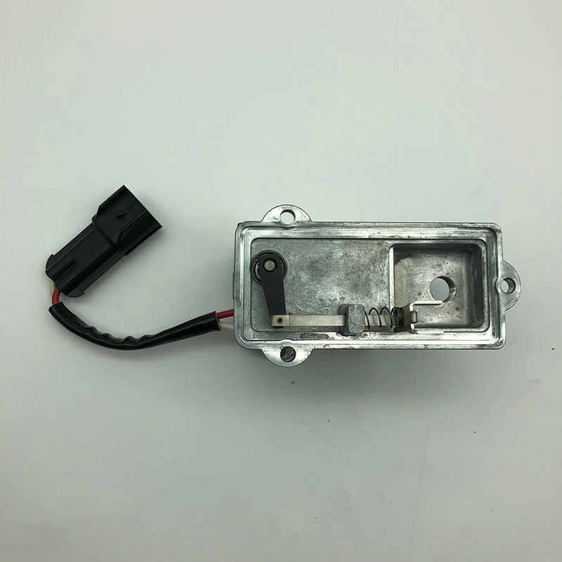 GAC Actuator ADC100-12V