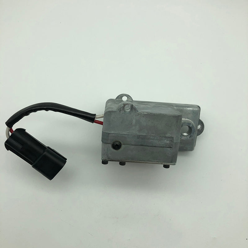 GAC Actuator ADC100-12V