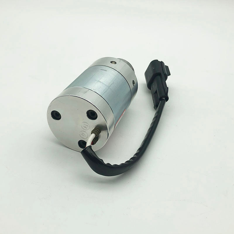 Original ALR190-M04 12V GAC Electronic Throttle Actuator for Mitsubishi L2E L3E S3L L Series and S Series S4L S4L2 | WDPART