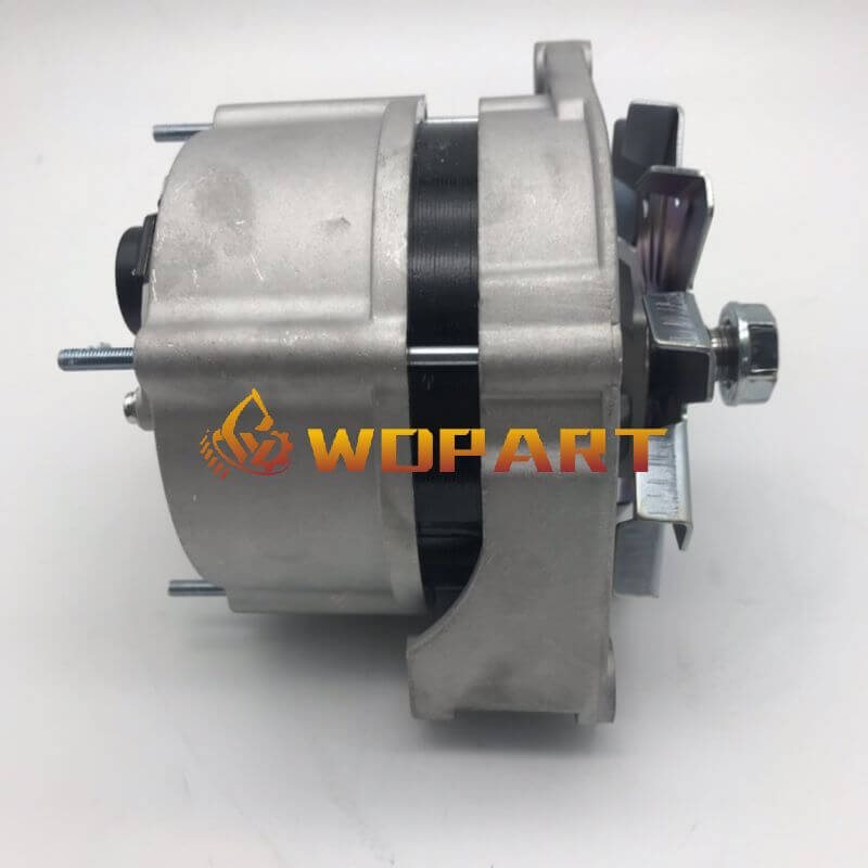 Alternator 443113515241 SE501823 RE506196 for John Deere 4045 TF HF120 TF220