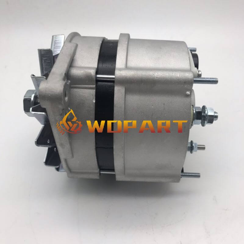 Alternator 443113515241 SE501823 RE506196 for John Deere 4045 TF HF120 TF220