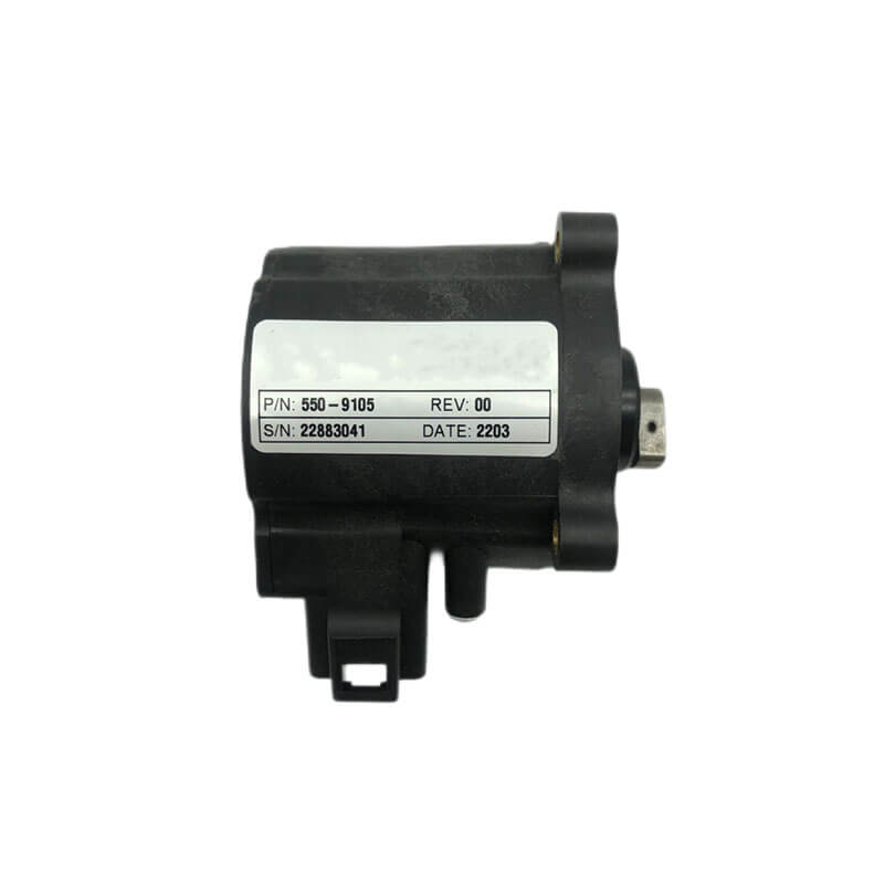 Actuator 8404-5003 10000-00251 17360483 for Woodwards