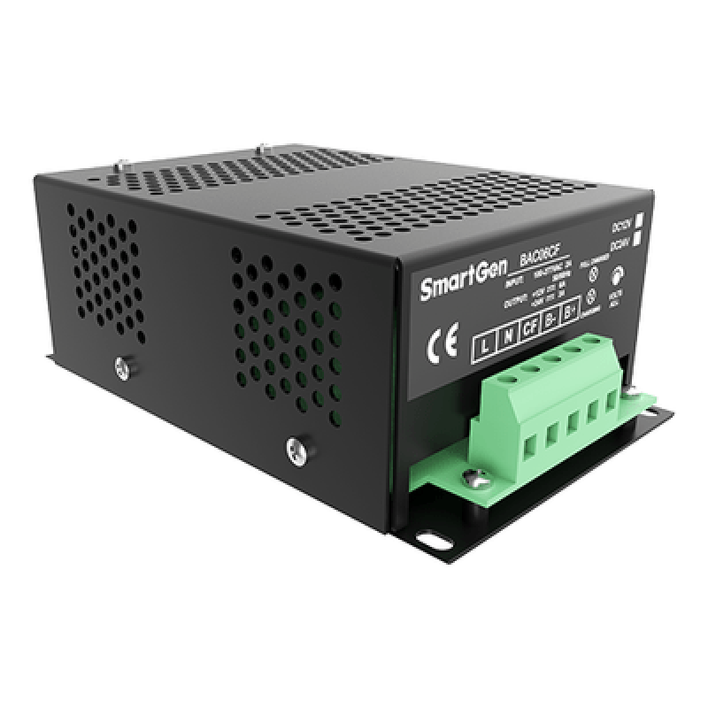 SmartGen Charger BAC06CF 12V Power Supply Device | WDPART