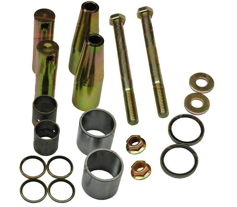 6577954 85D6 619021 6805453 6730997 Pin and Bushing Kit for Bobcat A300 T250 T300 T320 S220 S250 S300 S330 T550