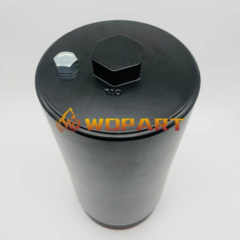 Oil Filter Shell CH10929 CH KRP1719 for Perkins Model P500P1 Genset