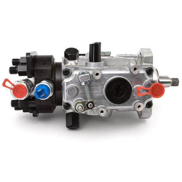 2643D641 2643D642 2643D643 2643D644 Fuel Injection Pump for FG Wilson Delphi Perkins 1000 Series Engine