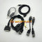 Wdpart Diagnostic Programming Tool for Cummins Inline 6 Data Link Adapter Full Kit with Insite 8.7 pro Software