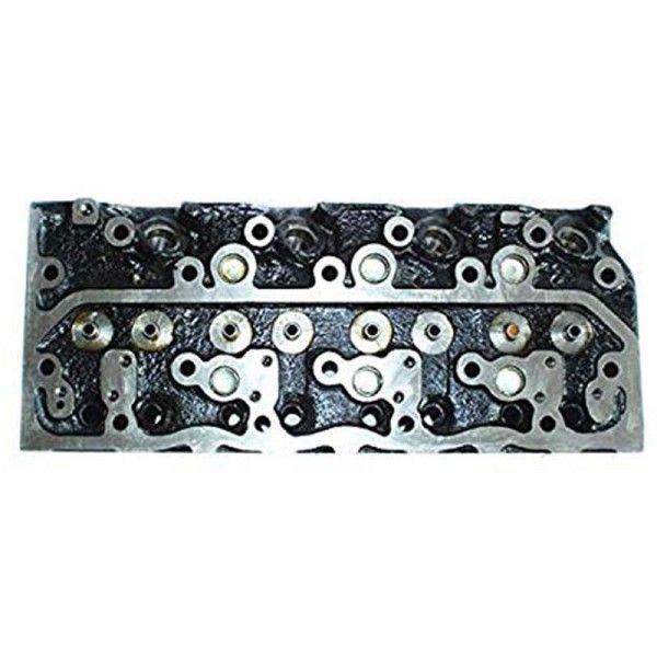 Cylinder Head for Isuzu Engine 4BD2TC | WDPART