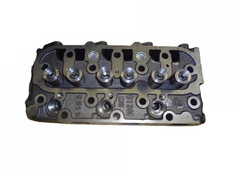 Cylinder Head 1G053-03044 16030-03044 for Kubota D1305