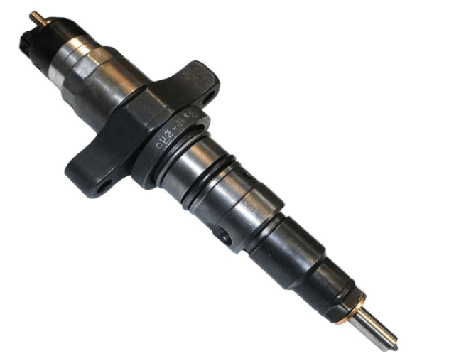 Bostech DE801 Remanufactured Fuel Injector for  2004.5-2007 DODGE CUMMINS 5.9L