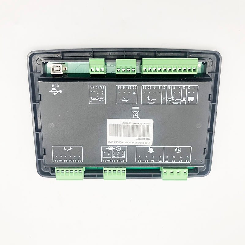 Control Module DSE6110 for Deep Sea Generator | WDPART