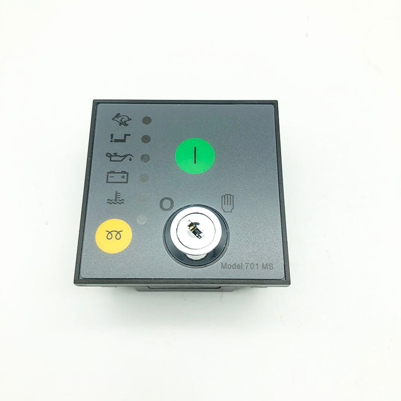 Deep Sea DSE701 DSE701MKII Manual Auto Start Control Module | WDPART