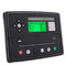 Wdpart DSE7210 Electronic Control Module Panel For Deepsea Generator Controller W/LCD