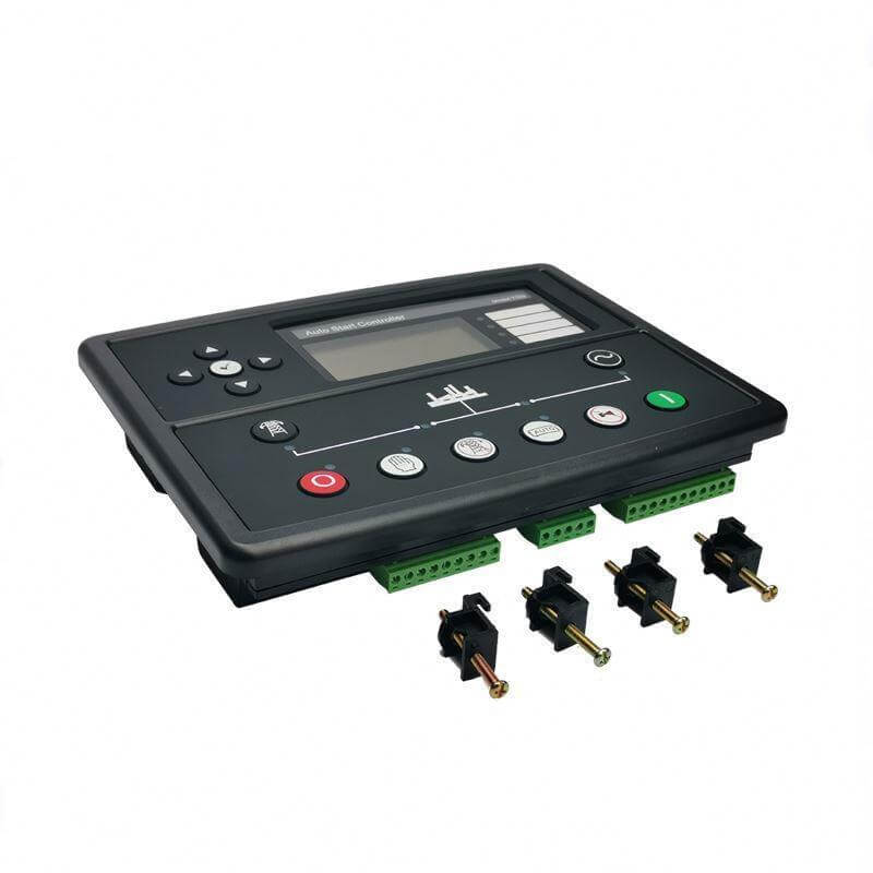 D7020 Control Module Original Auto Start Control Module DSE7320 DSE7320 MKII