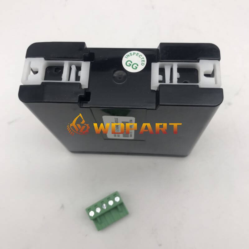 DSE855 0855-01- 855 USB to Ethernet Communications Device-8V to 35V Continuous