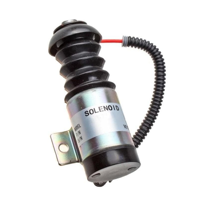 35DZS1E2 3309 F139 04234373 Stop Solenoid 12V for Deutz BF4L914 F4L914 BF6L914/C F6L914 | WDPART