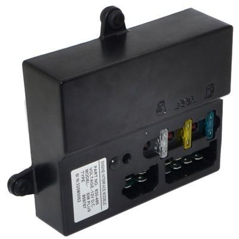 Controller EIM630-465 EIM630-088 for FG Wilson Engine 12V
