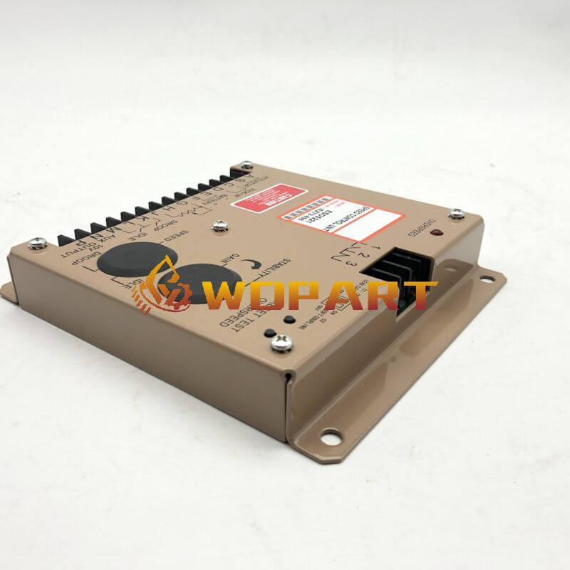 Wdpart Speed Governor Speed Controller ESD5221 for GAC