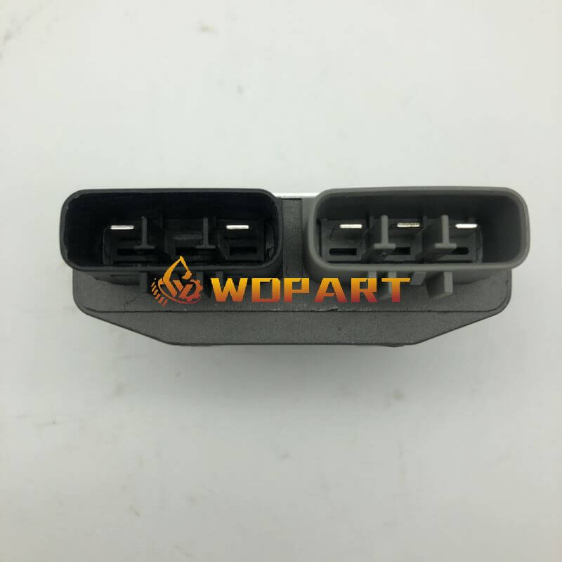 WDPART Voltage Regulator Rectifier FH020AA FH010AA 12318523367 with 5 Needles for SUZUKI  HONDA Aprilia Yamaha Suzuky BMW R1200 GS 2013 to 2017