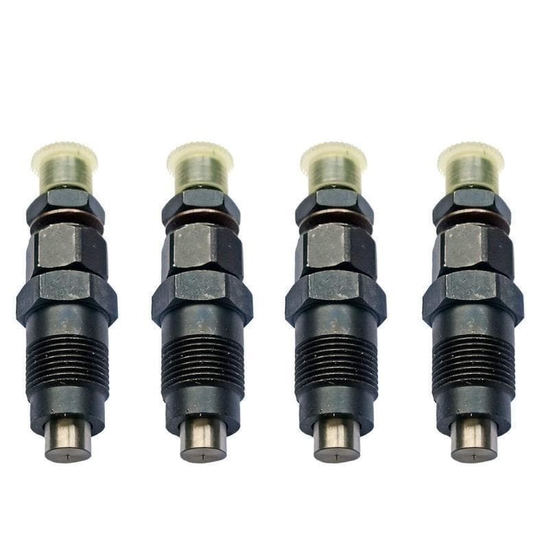 4PCS Fuel Injectors 16454-53905 6722147 7023120 for Bobcat