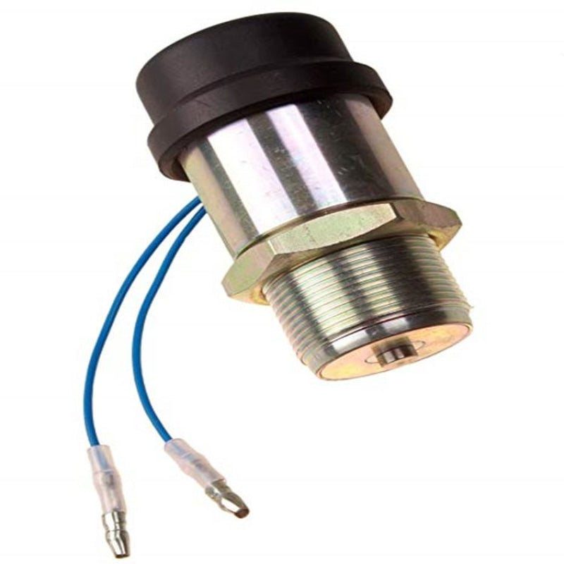 Fuel Shuoff Solenoid 195-8411 1958411 for Caterpillar | WDPART