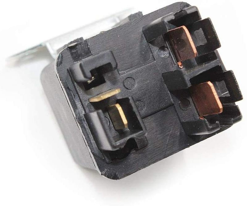 119650-77910 MR8B-451 MM43128202 MM43128201 Glow Plug Relay 12V for Yanmar NGK G71Su John Deere Cub Cadet | WDPART