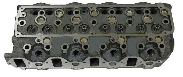 Cylinder Head 4D30 D4AF ME997653 ME997041 ME012131